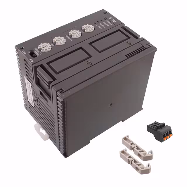 AS00SCM-A Delta Electronics/Industrial Automation Steuerungen - SPS-Module